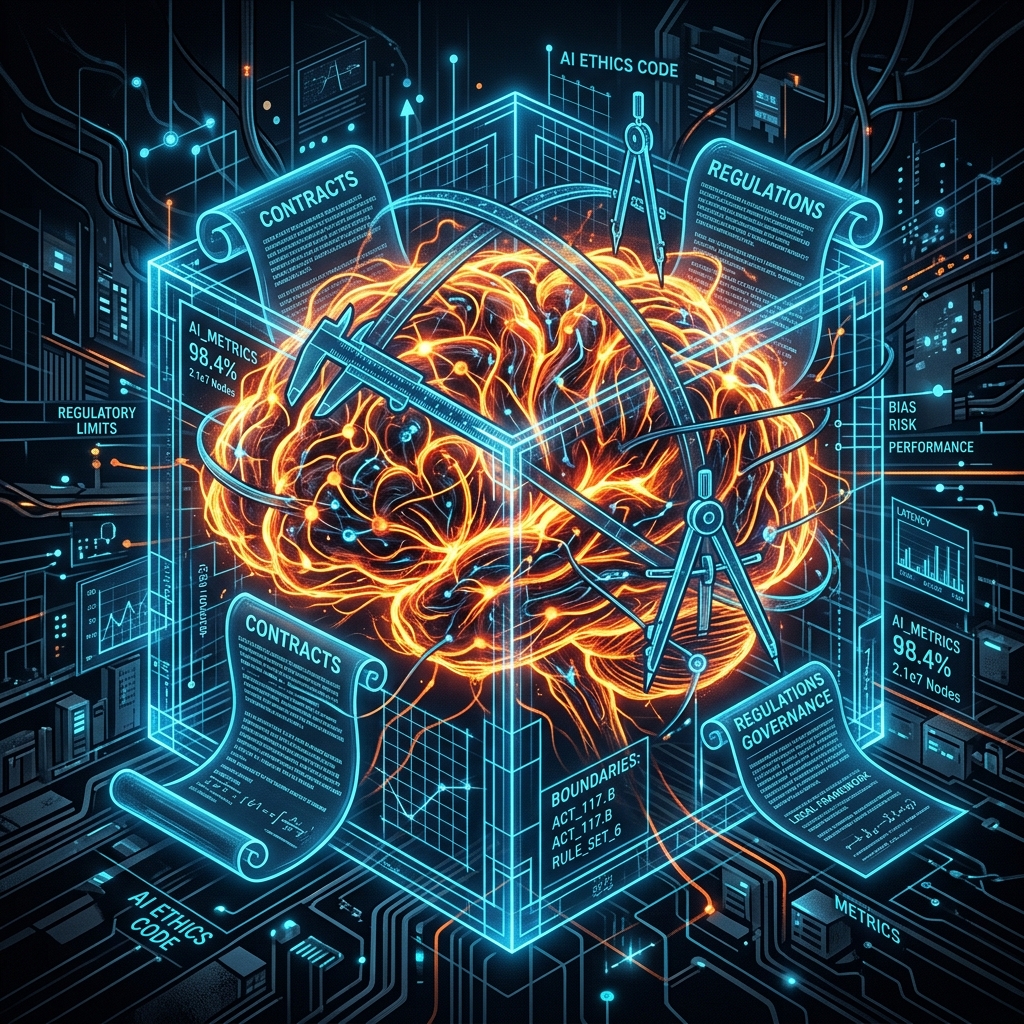 Contract with AI