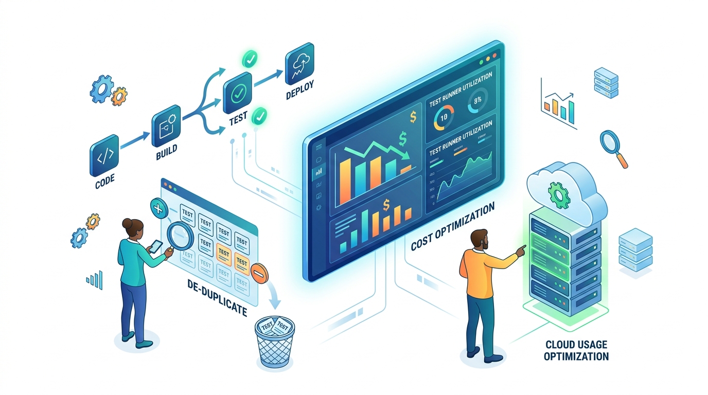 CI Bill Audit