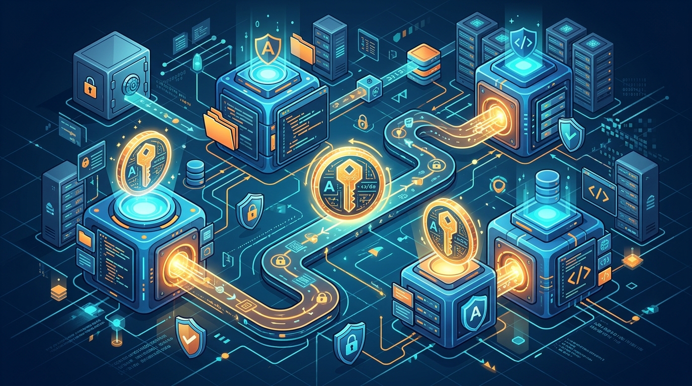 Token Rotation