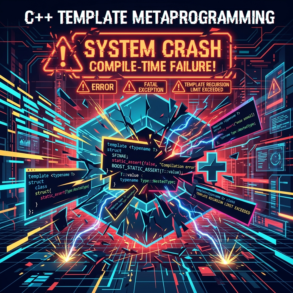 Crash Test Sfinae Doxygen Part 2