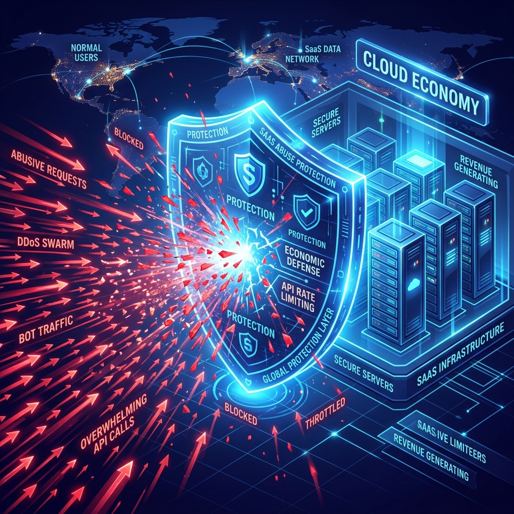 Saas Economics Abuse Protection Part 2