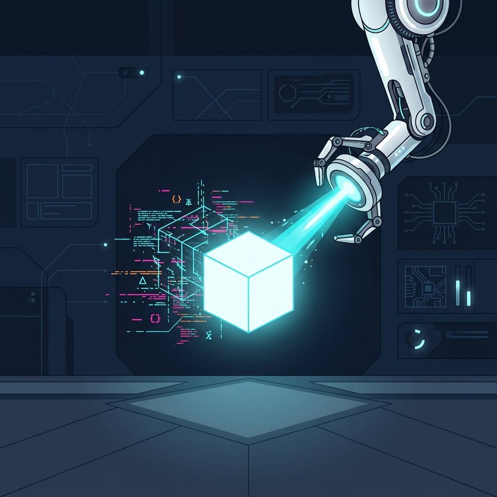 Clean VM snapshot