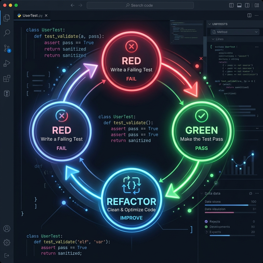 TDD Cycle