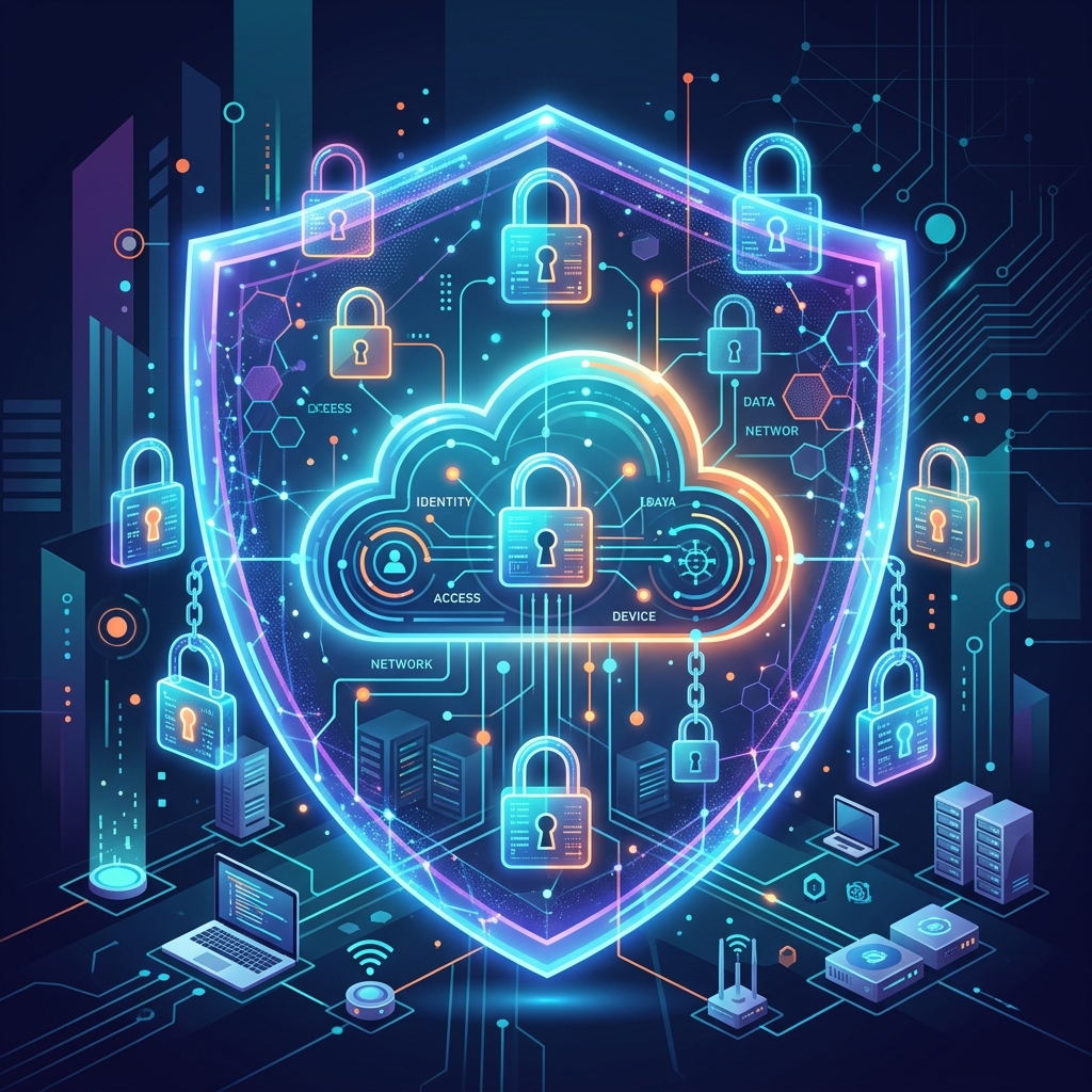 Zero Trust Cloud Config Trap